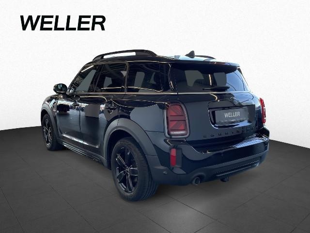 MINI Cooper D Countryman