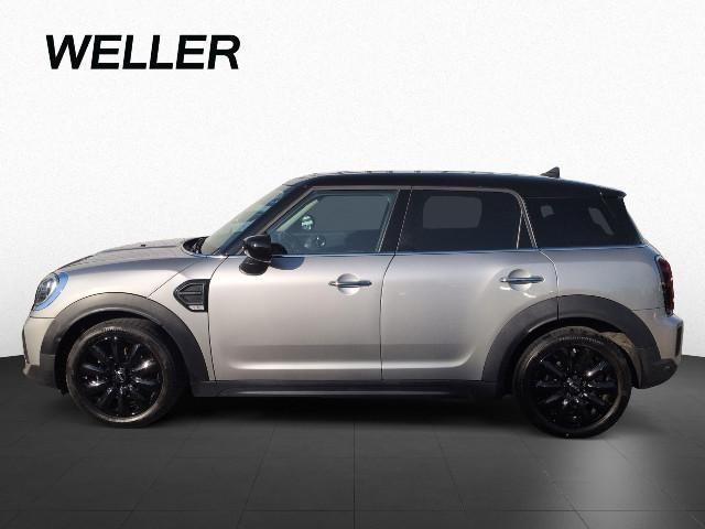 MINI Cooper D Countryman