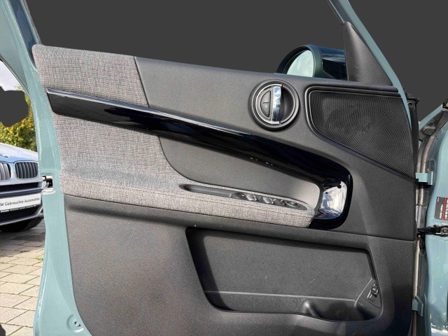 MINI Cooper D Countryman