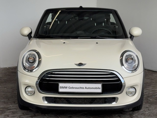 MINI Cooper D