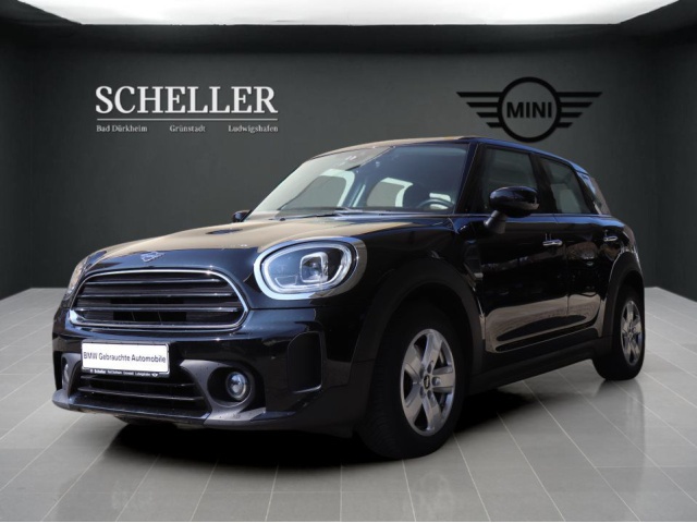MINI Cooper D