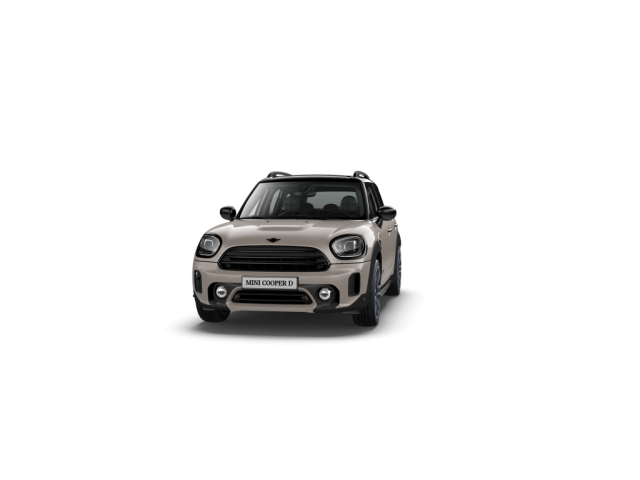 MINI Cooper D