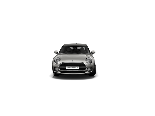 MINI Cooper D