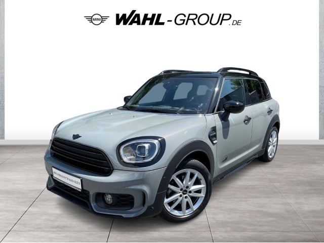 MINI Cooper D