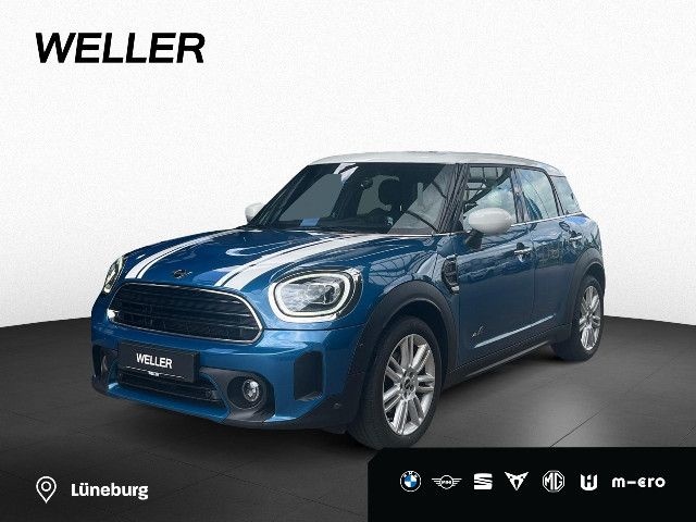 MINI Cooper D