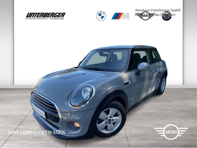 MINI Cooper D