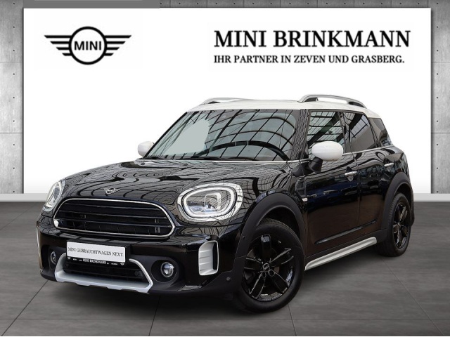 MINI Cooper D