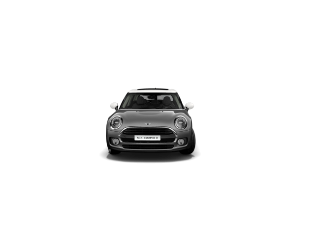 MINI Cooper D