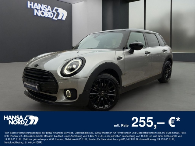 MINI Cooper D