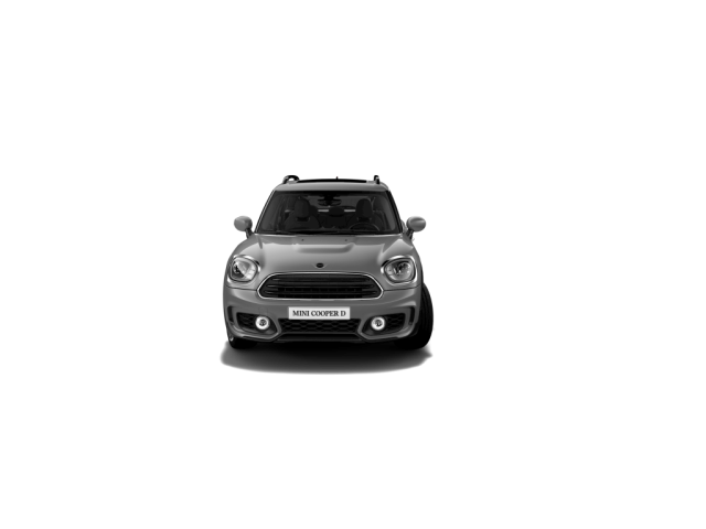 MINI Cooper D