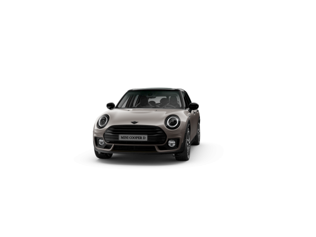 MINI Cooper D