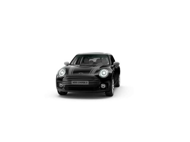 MINI Cooper D