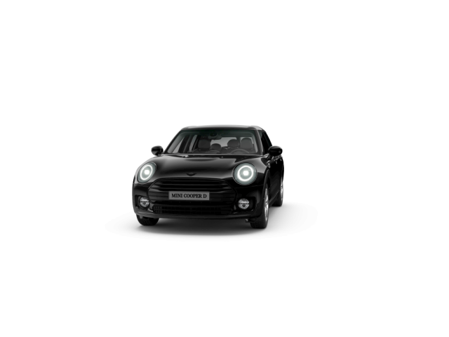 MINI Cooper D Clubman