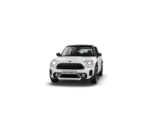 MINI Cooper D