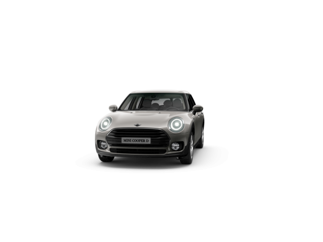 MINI Cooper D