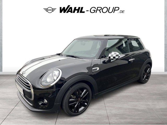 MINI 