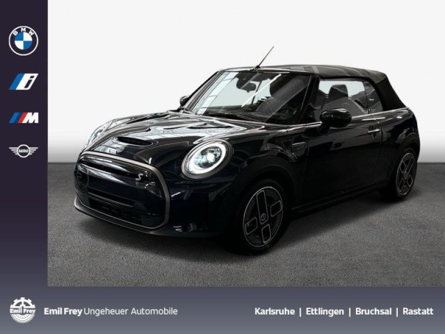 MINI Cooper SE