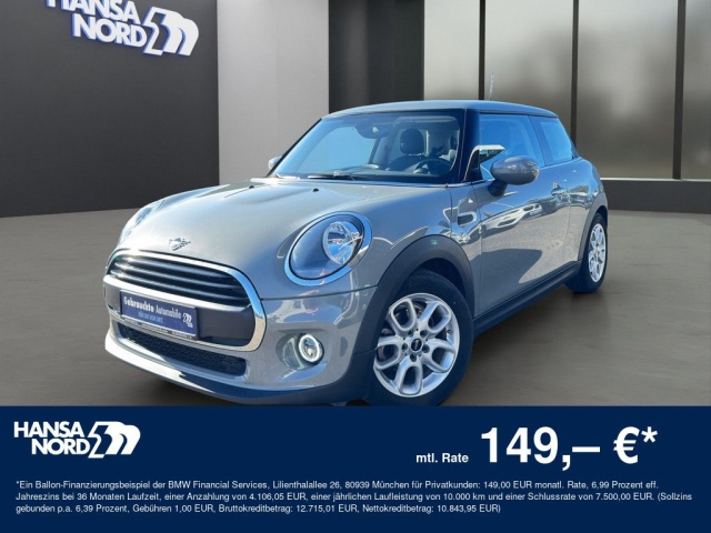 MINI 