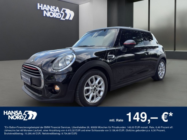 MINI 