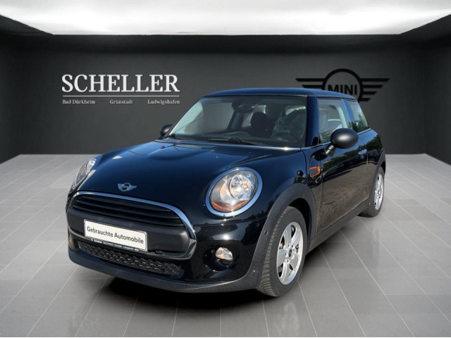 MINI 