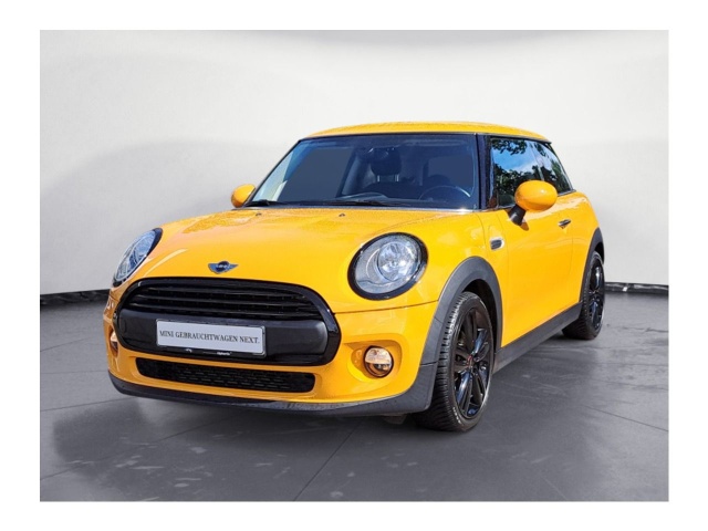 MINI 