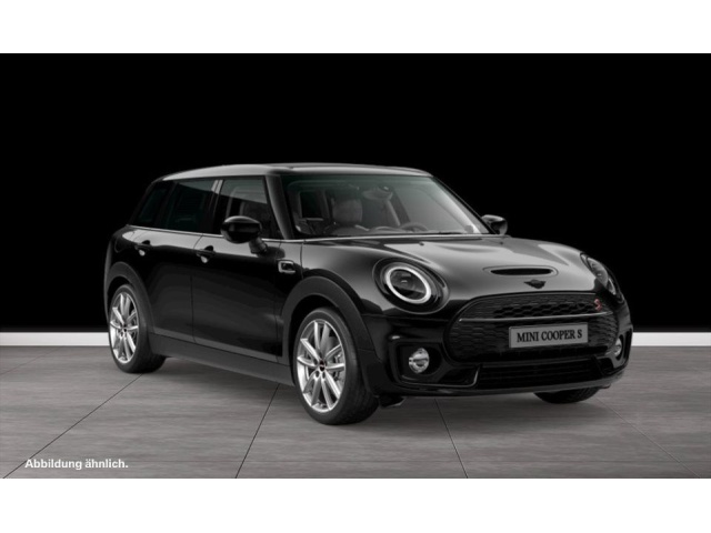 MINI Cooper S Clubman