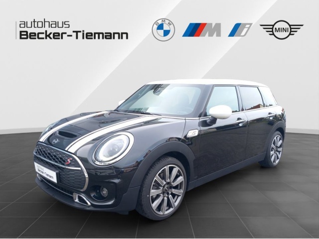 MINI Cooper S Clubman