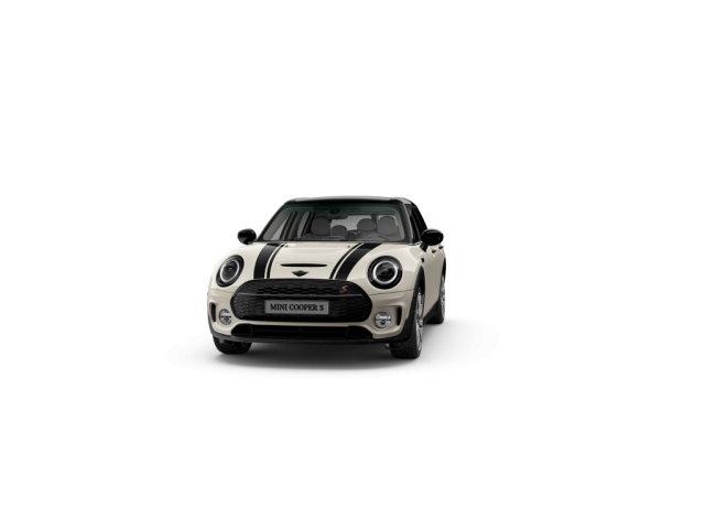 MINI Cooper S Clubman