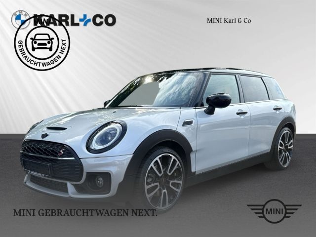 MINI Cooper S Clubman