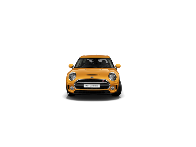 MINI Cooper S Clubman