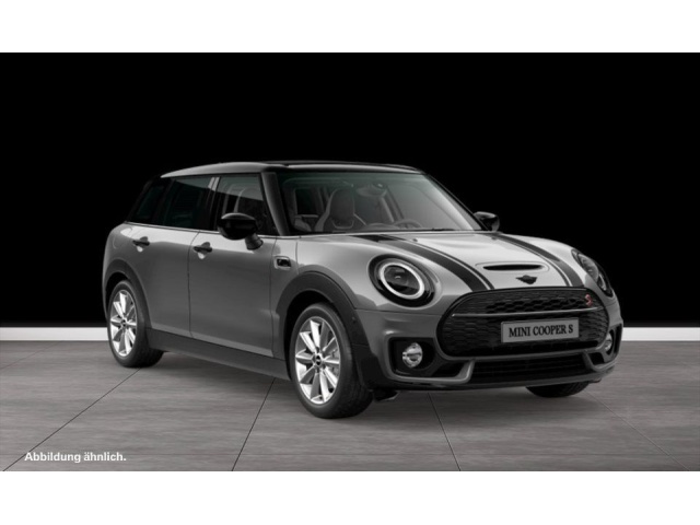 MINI Cooper S Clubman