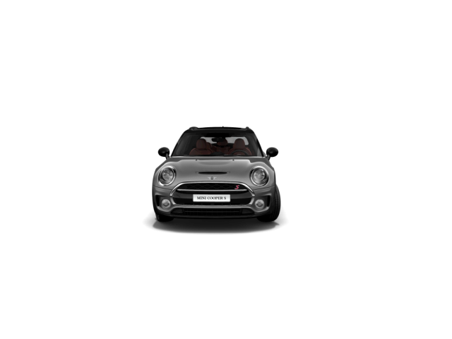 MINI Cooper S Clubman