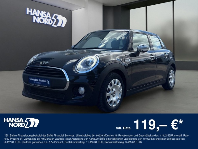 MINI 