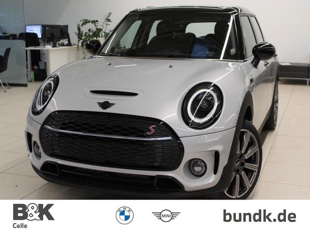 MINI Cooper S Clubman
