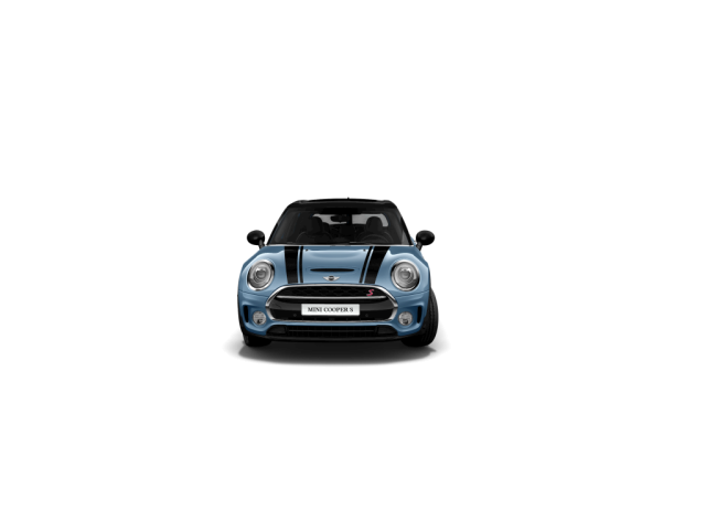 MINI Cooper S Clubman