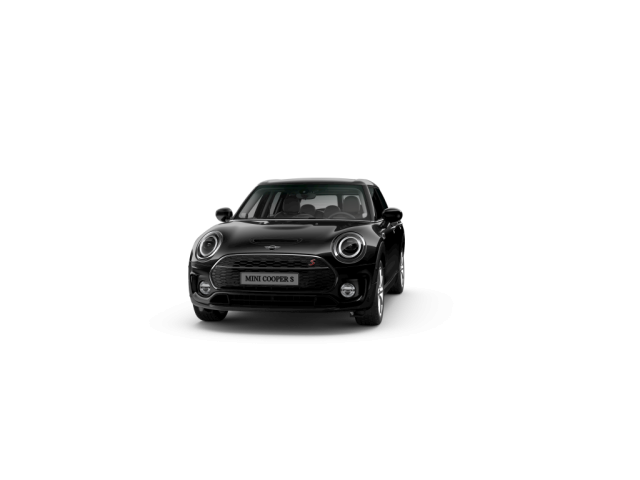 MINI Cooper S Clubman