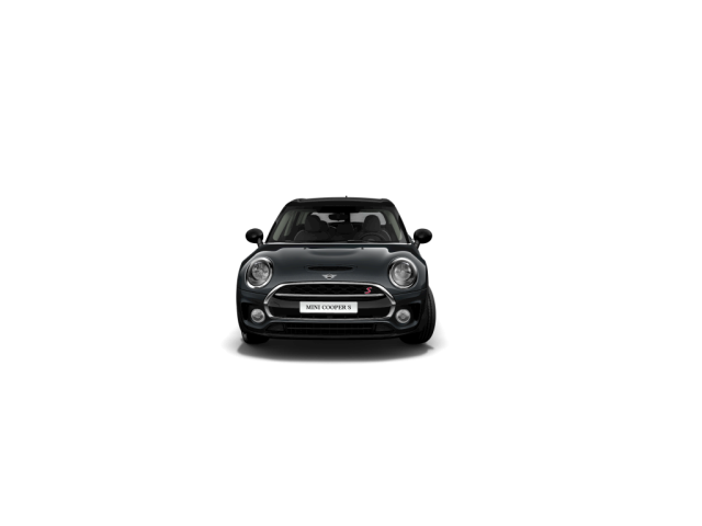 MINI Cooper S Clubman