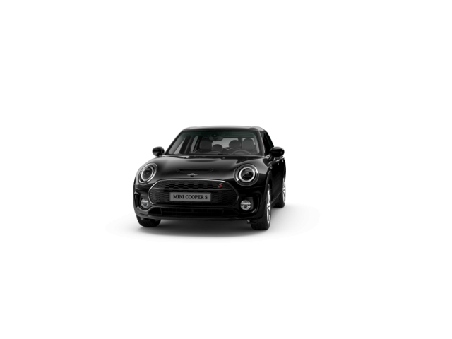 MINI Cooper S Clubman