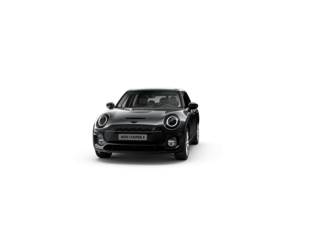 MINI Cooper S Clubman