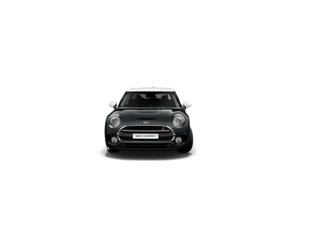 MINI Cooper S Clubman