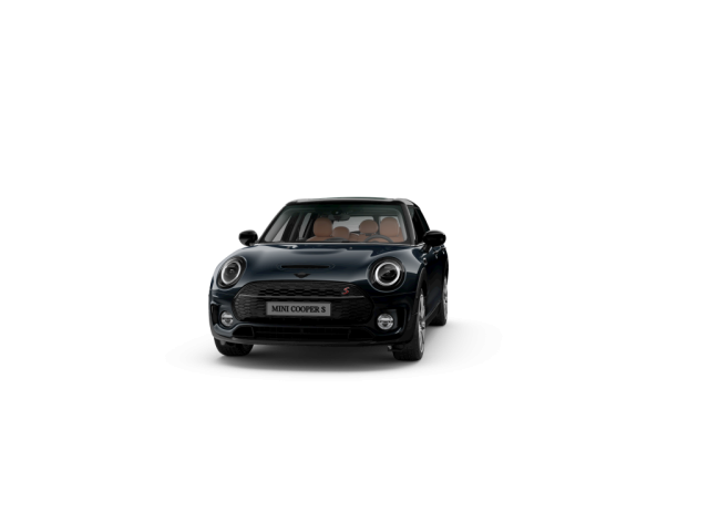MINI Cooper S Clubman