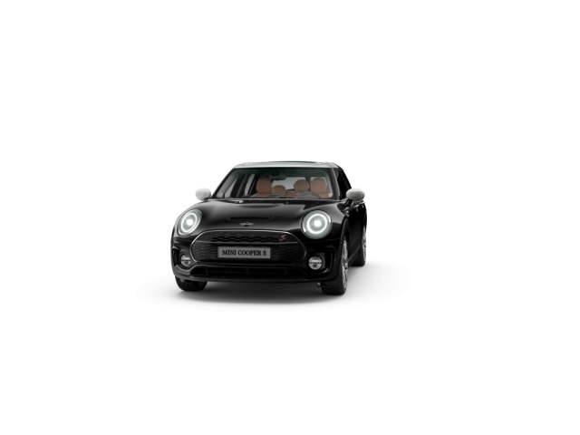 MINI Cooper S Clubman