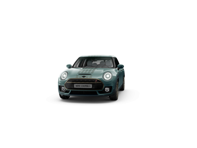 MINI Cooper S Clubman