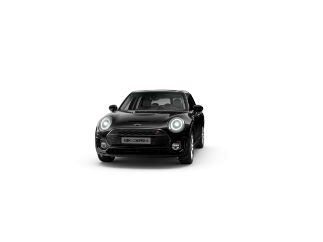 MINI Cooper S Clubman