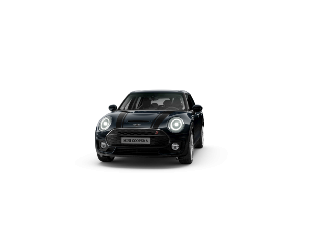 MINI Cooper S Clubman