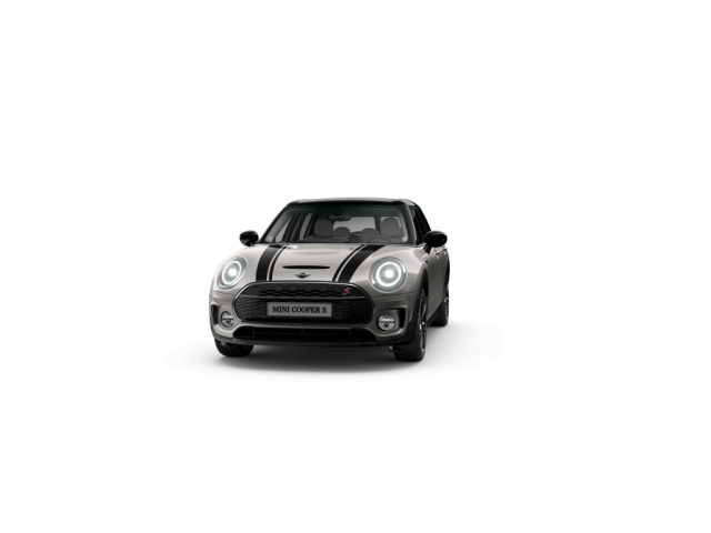 MINI Cooper S Clubman