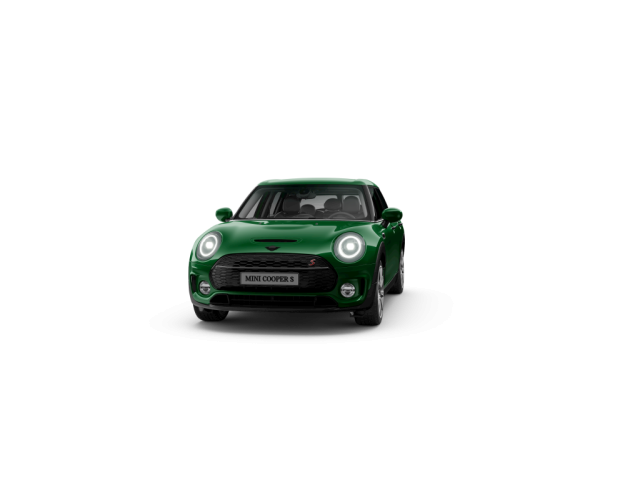 MINI Cooper S Clubman