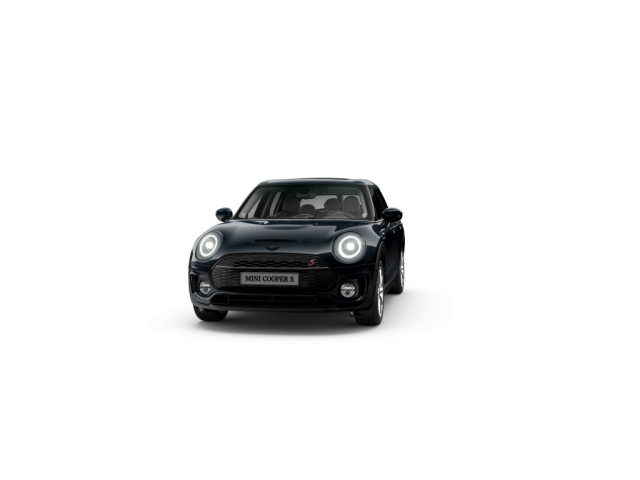 MINI Cooper S Clubman