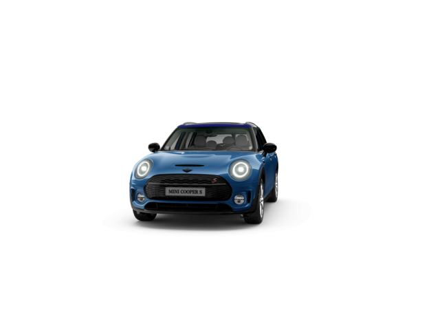 MINI Cooper S Clubman