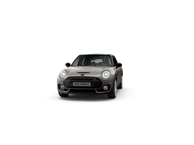 MINI Cooper S Clubman